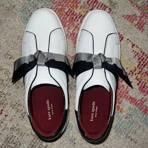 Kate Spade Lexi Sneakers